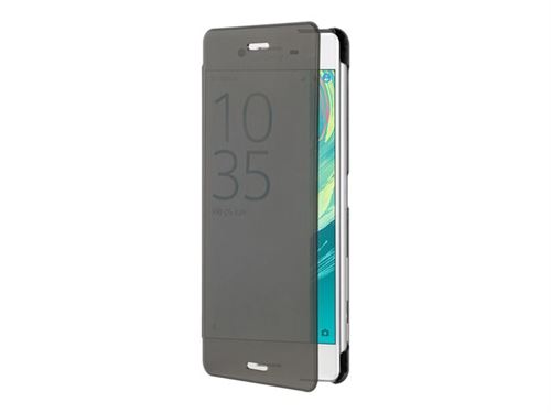 Roxfit Pro-2 Touch Book Case protection à rabat pour téléphone portable