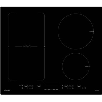 Sauter - SPI4664B - Plaque Induction - Table de Cuisson