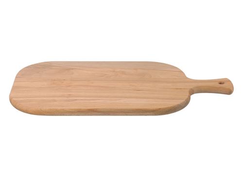 Planche à découper en bois de hêtre 45x24.5cm TERRA