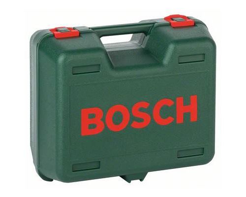 Bosch Accessories Bosch 2605438508 Mallette pour Matériels Électroportatifs (L X H) 400 Mm X 235 Mm