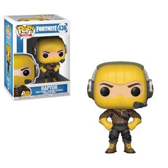 Figurine funko pop games fortnite 2025 bright bomb