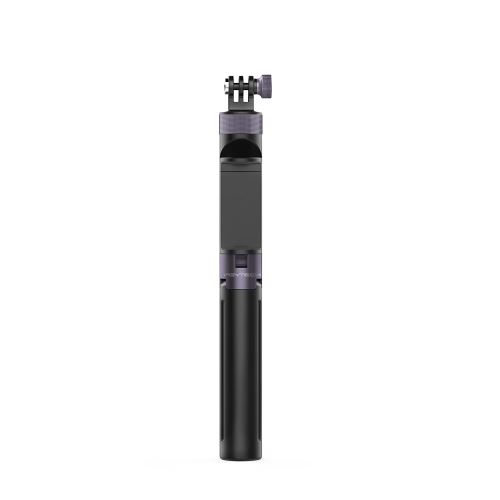 Pgytech Grip Trépied de Poche À La Main Stabilisateur Support Pour Dji Osmo Action / Pocket BT332