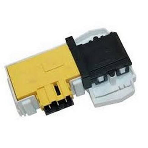 Sécurité porte hublot Lave-linge 41016879, 41046787 CANDY, HOOVER, ZEROWATT, ROSIERES, OTSEIN, BRANDT, DE DIETRICH, , IBERNA, PHILCO, WHIRLPOOL, BAUKNECHT, JINLING, TEKA - 146062