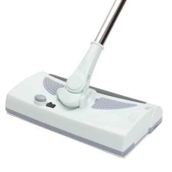 Tempsa Aspirateur Balai Balayeuse A Main Electrique Automatique