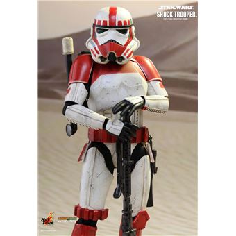 Figurine Hot Toys VGM20 Star Wars Battlefront Shock Trooper