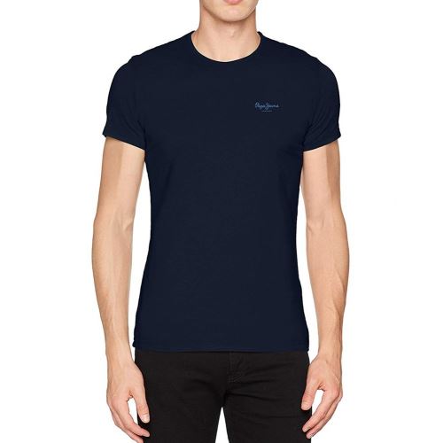 T-shirts Pepe jeans Bleu S