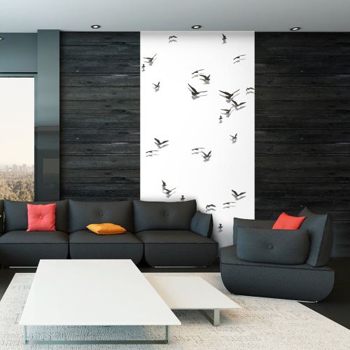 Papier peint - Free Birds - Décoration, image, art - Deko Panels