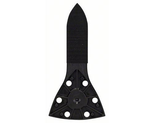 Languette De Ponçage Plate pour Ponceuses Delta Bosch Bosch Accessories 2608000199