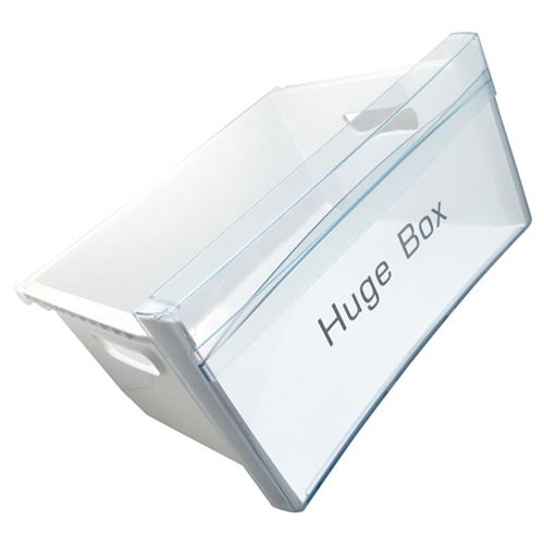 Tiroir (Partie Congélateur) Réfrigérateur, Congélateur 0060825972B, 49046212 Haier - 310240
