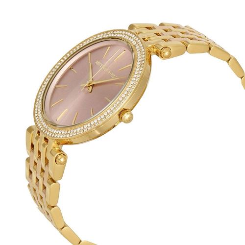 Montre Femme Michael Kors Darci MK3507 Montre Top Prix fnac