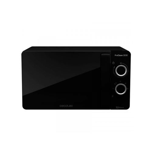 Micro-ondes Cecotec ProClean 3030 20 L 700W Noir