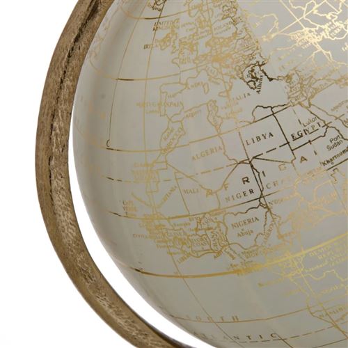 Globe lumineux Ø 30 cm - Stellare plus - Achat & prix