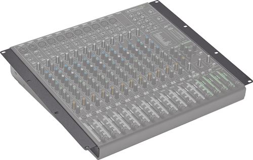 Non Communiqué Mackie Profx16v3-Rk-Kit De Mise En Rack Pour Profx16v3 Elements Rackables