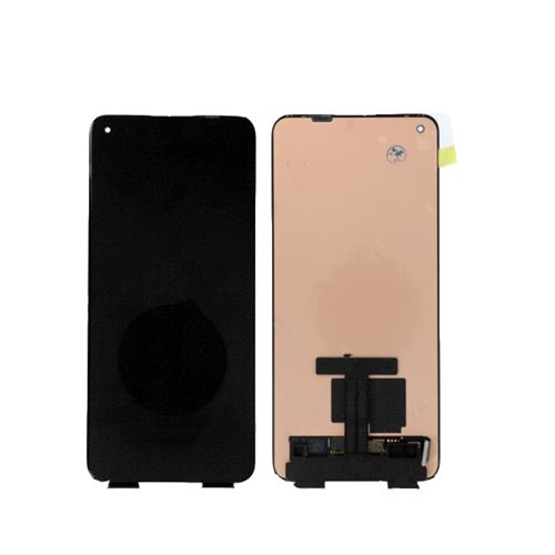 Original Ecran LCD Vitre tactile Noir Assemblés Sans Châssis Pour Oneplus 8T