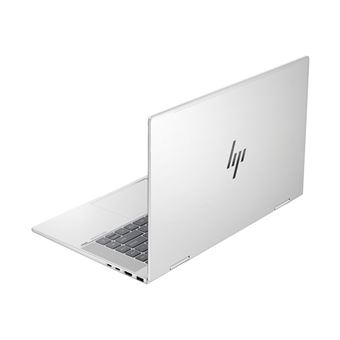 HP ENVY x360 Laptop 15-fe0530nz - Conception inclinable - Intel Core i5 - 1335U / jusqu'à 4.6 GHz - Win 11 Home - Carte graphique Intel Iris Xe - 16 Go RAM - 512 Go SSD NVMe, TLC - 15.6" IPS écran tactile 1920 x 1080 (Full HD) - Wi-Fi 6E, carte sans fil