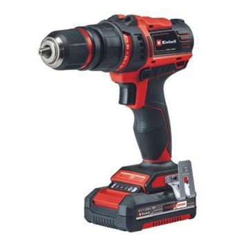Perceuse-Visseuse sans fil TE-CD 18/45 3X-Li avec22 1x2,0Ah - 1