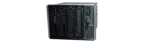 Intel Drive Bay - Kit - compartiment pour lecteur de support de stockage - 3.5