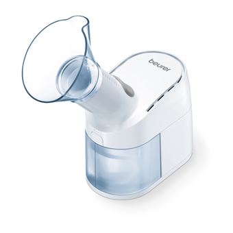 medisana IN 550 inhalateur, nébuliseur à compres…