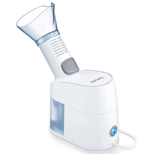 Nébuliseur Portable Mini Inhalateur Nébuliseur pour Enfants Atomiseur  Adulte Nebulizador Medical Equipment Asthma - Appareil respiratoire et  inhalateur à la Fnac