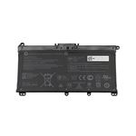 V7 - Batterie de portable (équivalent à : HP HT03XL, HP L11119-855, HP L11421-421) - pour HP 24X G7, 25X G7, 340S G7, 34X G5, 470 G7; Pavilion Laptop 15; Portable 17