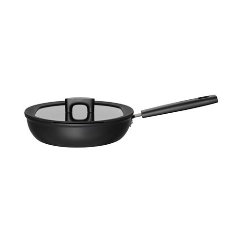Sauteuse Hard Face 26 cm - 2.8L avec couvercle