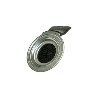 Support dosette 1 tase noir hd5009/01 pour petit electromenager philips - 422225962781 - 1