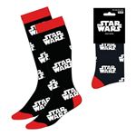 Star Wars - Paire de Chaussettes Logo Star Wars 38-45