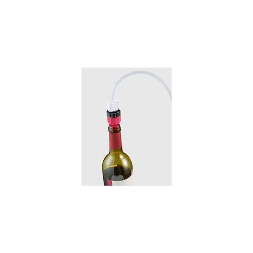 SEVERIN ZB3624 Bouchons pour bouteilles de vin X 2 - permet une mise sous vide pour conserver l&apos;arome du vin pendant plusieurs jours