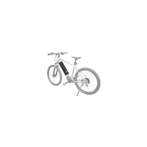 Non Communiqué Fischer Housse De Protection Batterie De Vélo Électrique