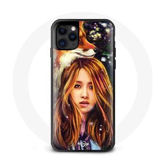 Coque De Protection Rose Little Boutik Pour IPhone 12 Mini (5,4 Pouces) - Neuf En Emballage