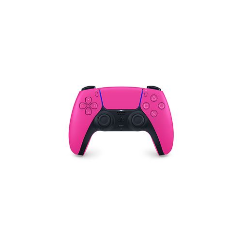 Sony - DualSense V2 - Manette de jeu sans fil - Bluetooth/USB - Rose - Image 3