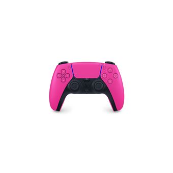 Sony DualSense V2 Manette De Jeu Noir/Blanc - Bluetooth/USB Pour PS5, PC, Android, Mac, IOS