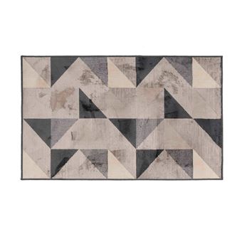 Tapis motifs graphiques Graphic 140x200 - 1