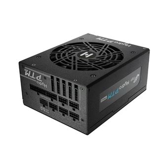 FSP Alimentation 1000W PTM Pro ATX 3.0 80+ Platinum - 1