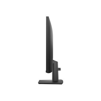 Dell Pro E2725HM - Écran LED - 27" - 1920 x 1080 Full HD (1080p) @ 100 Hz - IPS - 300 cd/m² - 1000:1 - 5 ms - HDMI, VGA, DisplayPort - avec 3 years Basic Hardware Service with Advanced Exchange