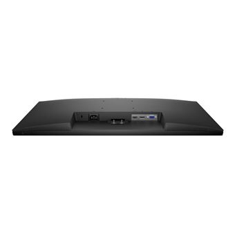Dell Pro E2725HM - Écran LED - 27" - 1920 x 1080 Full HD (1080p) @ 100 Hz - IPS - 300 cd/m² - 1000:1 - 5 ms - HDMI, VGA, DisplayPort - avec 3 years Basic Hardware Service with Advanced Exchange