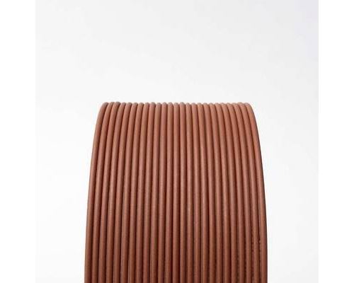 Proto-Pasta HTPC280-CU Copper-filled Metal HTPLA Filament PLA 2.85 mm 50 g cuivre
