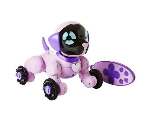WowWee Robotics Robot jouet Modèle (kit/module): produit fini