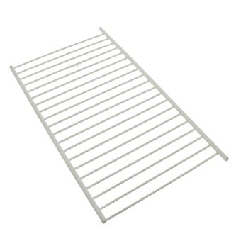 Grille Supérieure Réfrigérateur Viking G32913045 - Main Droite 36" - Neuve