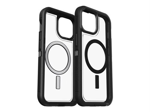 Otterbox Coque Defender Apple Iphone 15 / Iphone 14 / Iphone 13 - Image 3