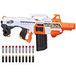 Ballon Javelot Nerf Vortex – Le Classique Qui Siffle Et Vole Jusqu'à 90 Mètres !