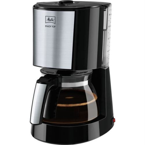 Machine a Cafe Cafetiere Electrique a café MELITTA Enjoy Top