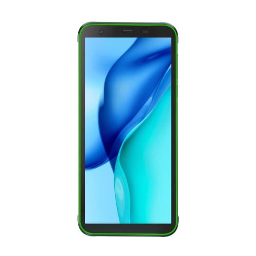 Smartphone Étanche Robuste 128Go Blackview BV6300 Pro Écran 5.7