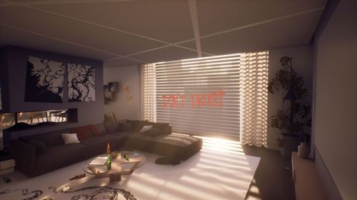 Jeu THE GAP Limited Edition PS5 – Version Européenne, Multilingue (FR/EN/DE/ES/IT) – Bon état, Boîtier Inclus