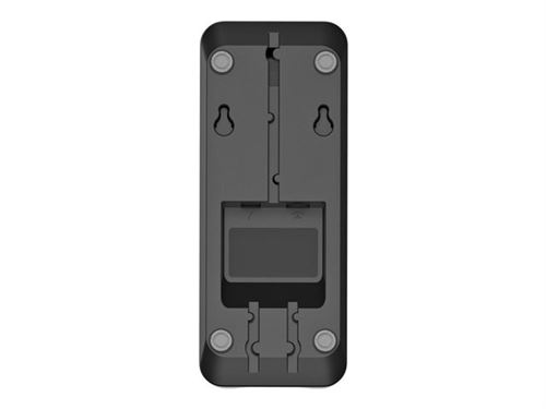 Gigaset Desk 200 - Téléphone filaire - noir