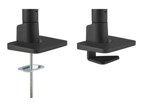 Neomounts Noir Bras De Bureau Pour Écran - Image 3