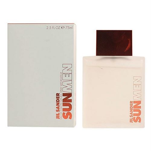 Parfum Homme Un EDT 125 ml Jil Sander