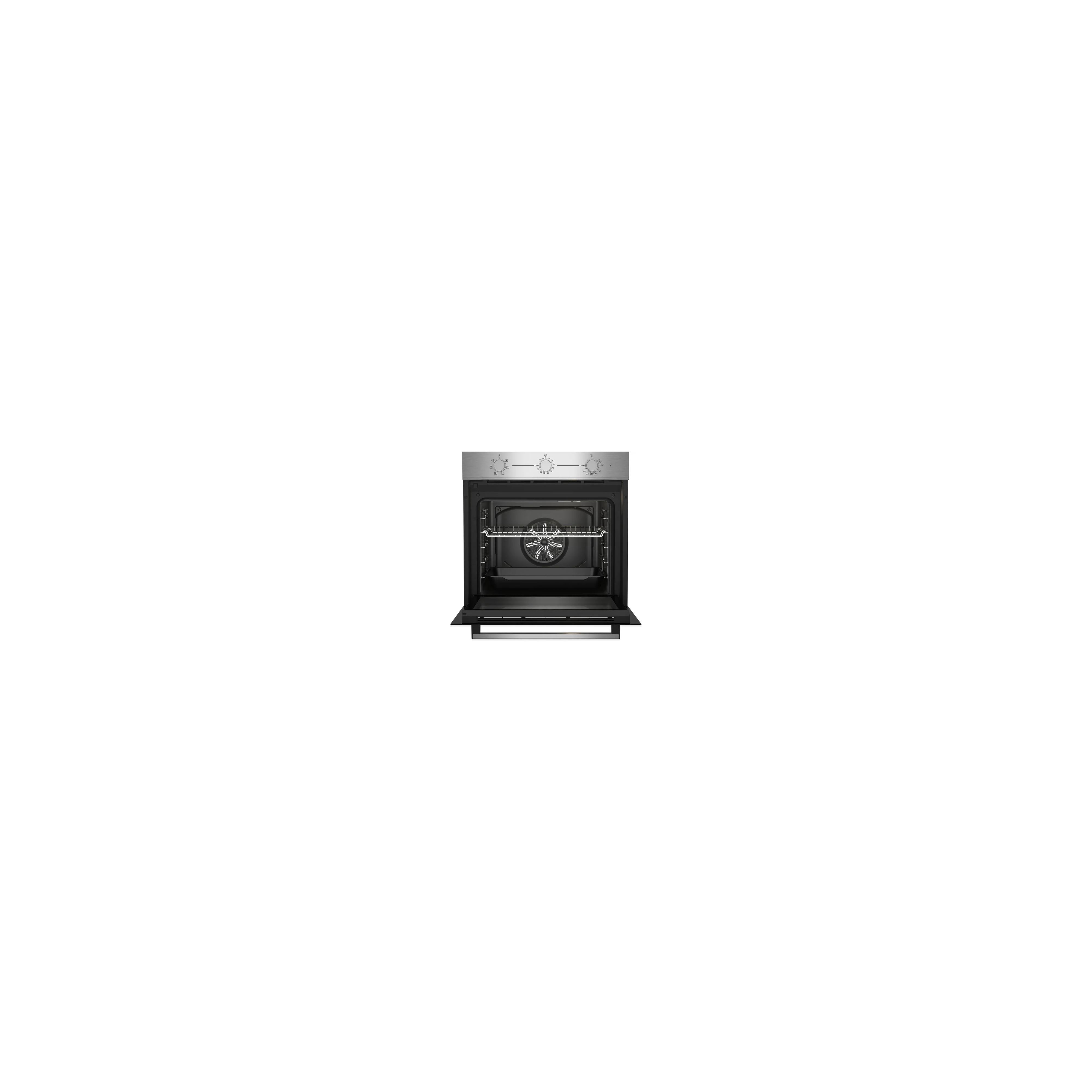 Four Beko BBIE14100X – 72 L – 2400 W – Acier Inoxydable – Neuf Sous Emballage