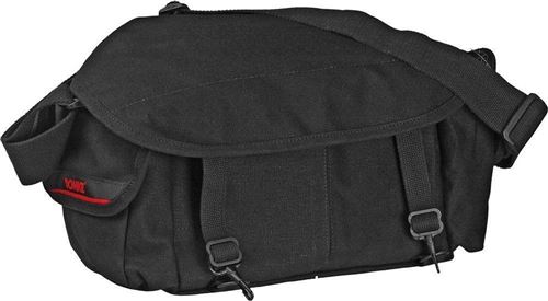 Domke F-2 Original - Étui pour appareil photo - toile - noir