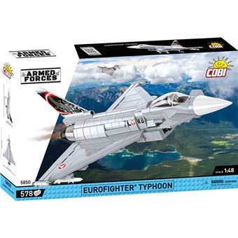 Cobi 2580 - Char Sd.Kfz. 186 - Jagdtiger (Jeu de Construction) - Autres